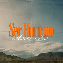 Album cover of Ser Humano