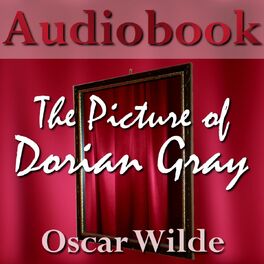 Album cover of The Picture of Dorian Gray - Audiobook
