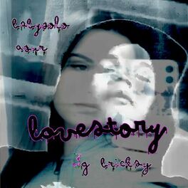 Album cover of Love Story (feat. BabySolo33, Azur & MH)