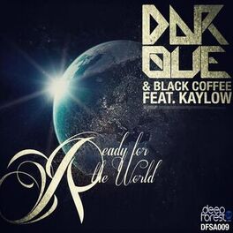Album cover of Ready For The World