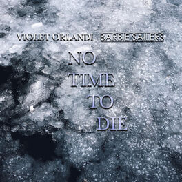 Album cover of No Time to Die