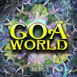 Album cover of Goa World 2022.2
