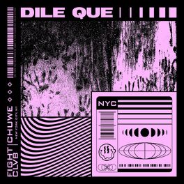 Album cover of Dile Que