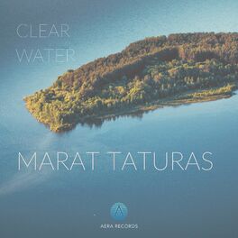 Album cover of Clear Water