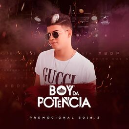 Album cover of Promocional 2018.2