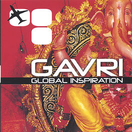 Album cover of Global Inspiration