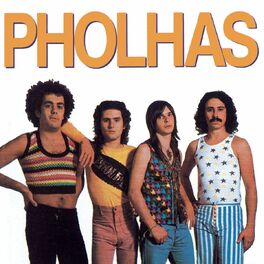 Album cover of Pholhas