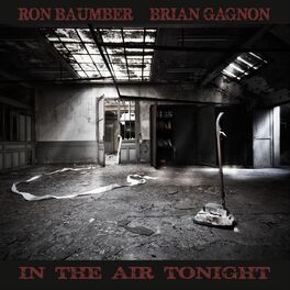 Album cover of In the Air Tonight