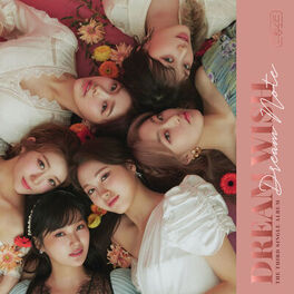 Album cover of Dream Wish