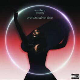 Album cover of Somebody Like You (Orchestral Version)