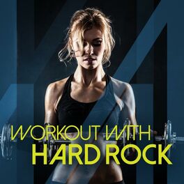 Album cover of Workout with Hard Rock