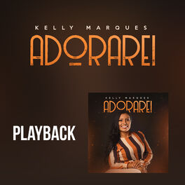 Album cover of Adorarei (Playback)