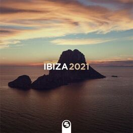 Album cover of Sirup Ibiza 2021
