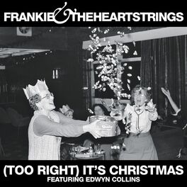 Album cover of (Too Right) It's Christmas