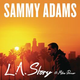 Album cover of L.A. Story (feat. Mike Posner)