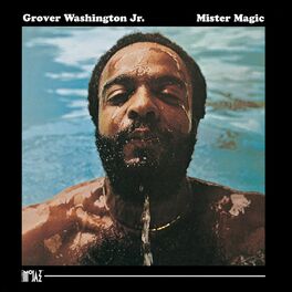 Grover Washington, Jr.: albums, songs, playlists | Listen on Deezer