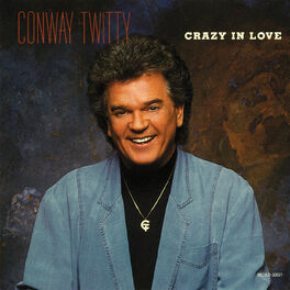 Album cover of Crazy In Love