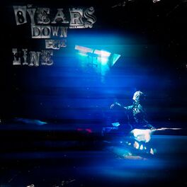 Album cover of 8 Years Down The Line (feat. jaden)