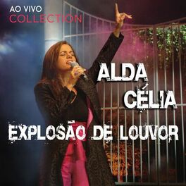Album cover of Explosão de Louvor - Collection (Ao Vivo)