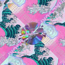 Album cover of Digital Surf