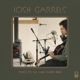 Album cover of Peace to All Who Enter Here