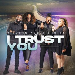 Album cover of I Trust You