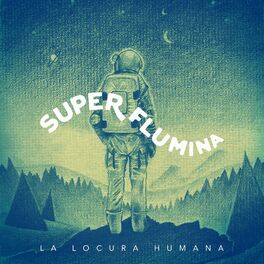 Album cover of La Locura Humana