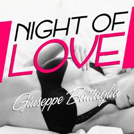 Album cover of Night Of Love