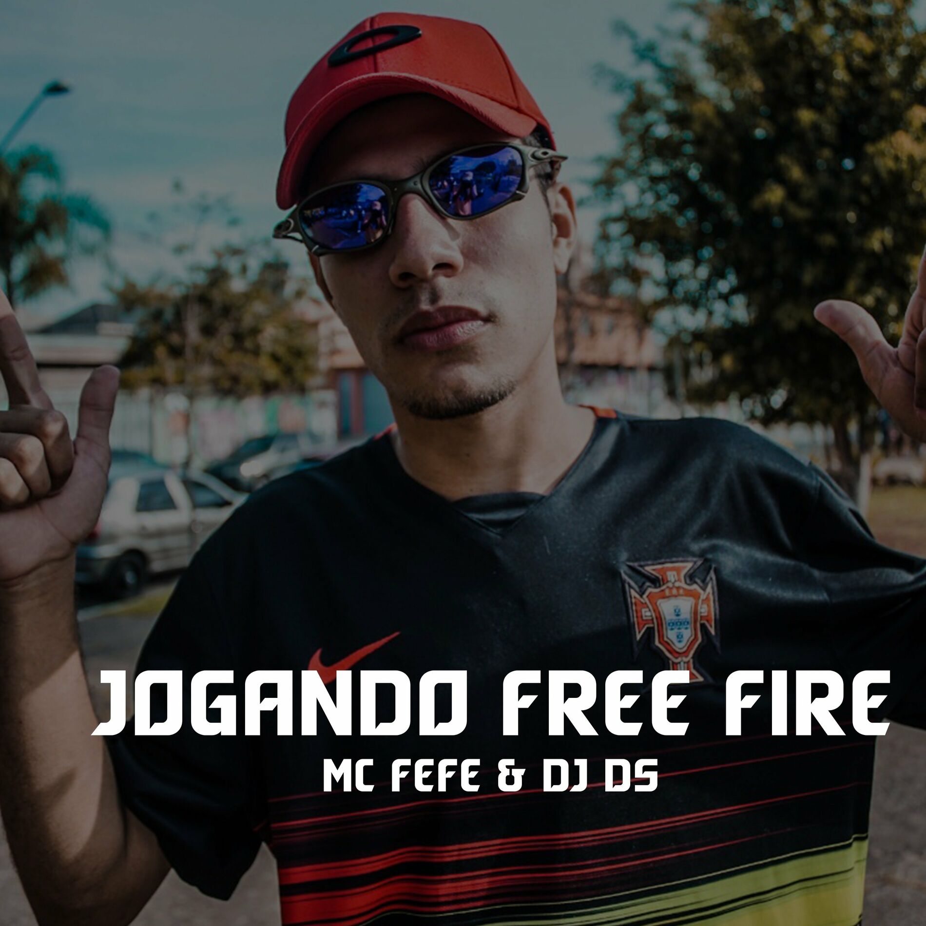 DJ DS - Jogando Free Fire: lyrics and songs | Deezer