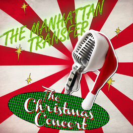 Album cover of The Christmas Concert (Live)