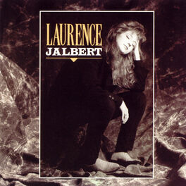 Album cover of Laurence Jalbert