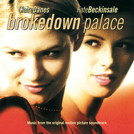 Album cover of Brokedown Palace (Original Motion Picture Soundtrack)