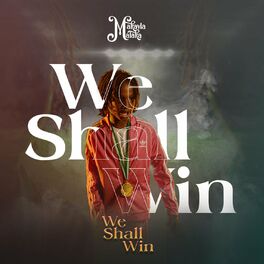 Album cover of We Shall Win