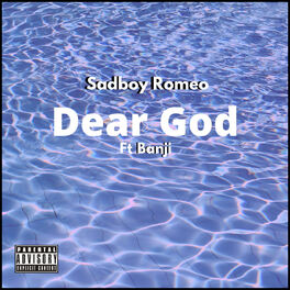Album cover of Dear God (feat. Banji)