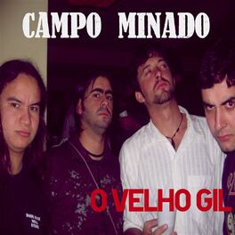 Album cover of O Velho Gil