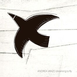 Album cover of Dreaming to Fly
