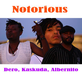 Album cover of Notorious