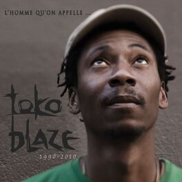 Album cover of L'homme qu'on appelle... (1990-2010)
