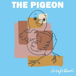 Album cover of The Pigeon