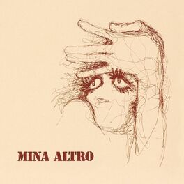 Album cover of Altro