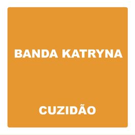 Album cover of Cuzidão