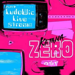 Album cover of Katana Zero (Original Soundtrack) [Live]