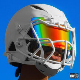 Album cover of Pixel Bath
