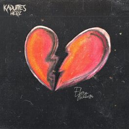 Album cover of Kaputtes Herz