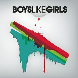 Album cover of Boys Like Girls