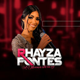 Album cover of Ep Rhayza Fontes