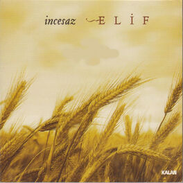 Album cover of Elif