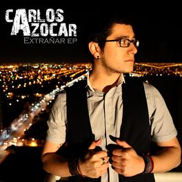 Album cover of Extrañar EP