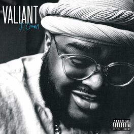 Album cover of VALIANT (feat. Ayo Shamir)