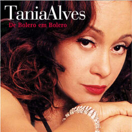 Album cover of De Bolero Em Bolero